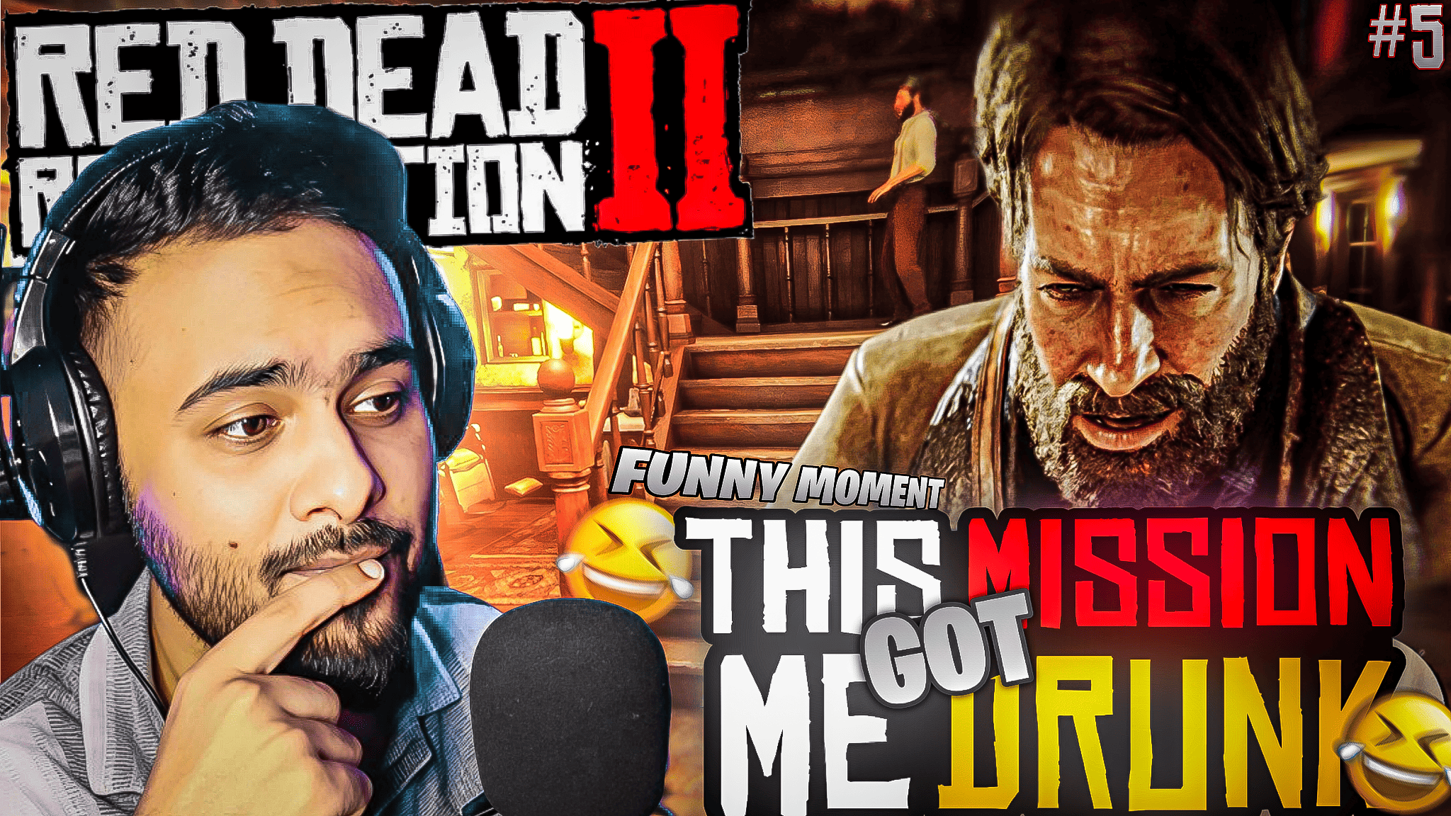 Red Dead Redemption 2
