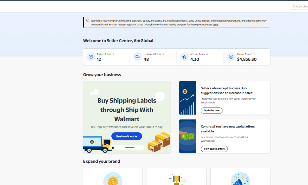 Live Fiverr Orders